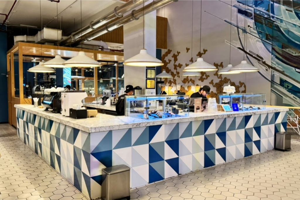 Brew92 Riyadh specialty coffee and artisan roasting