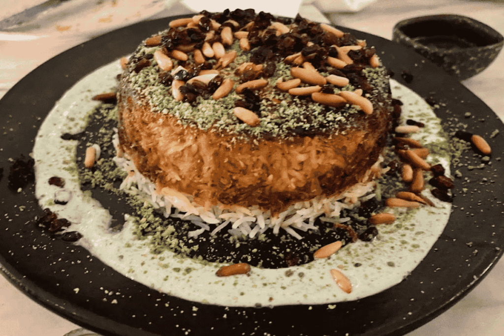 Best family restaurants in Riyadh for kids and families