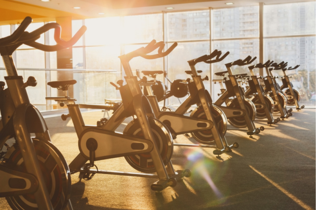 Best Gyms in Riyadh for Fitness, Classes & Training
