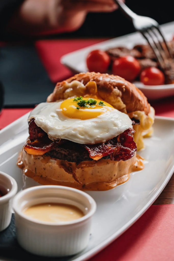 Ferdi restaurant among the best restaurants in Riyadh