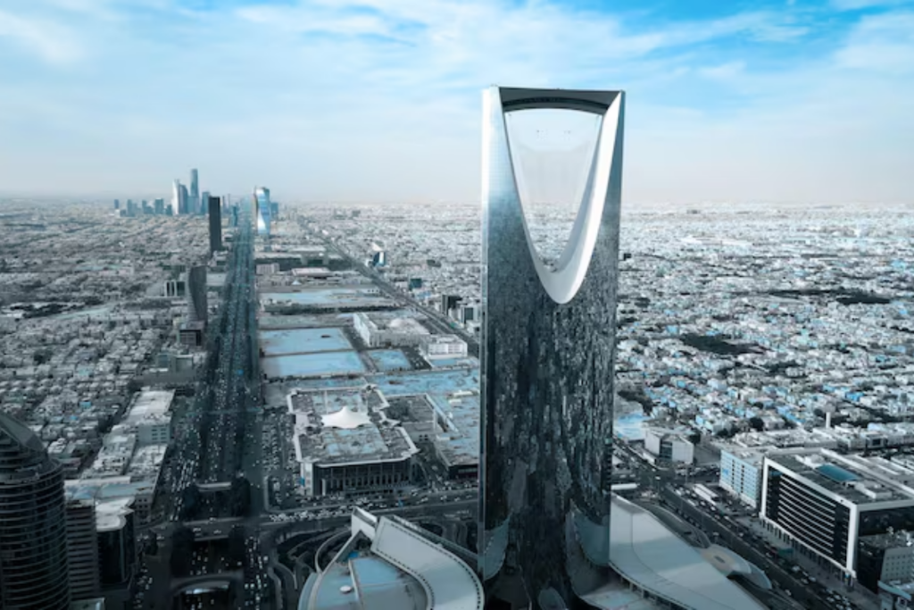 Best Restaurants in Riyadh for traditional and modern Saudi dining