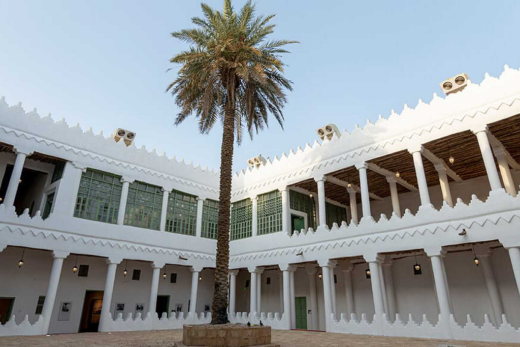 Cultural Places to Visit in Riyadh