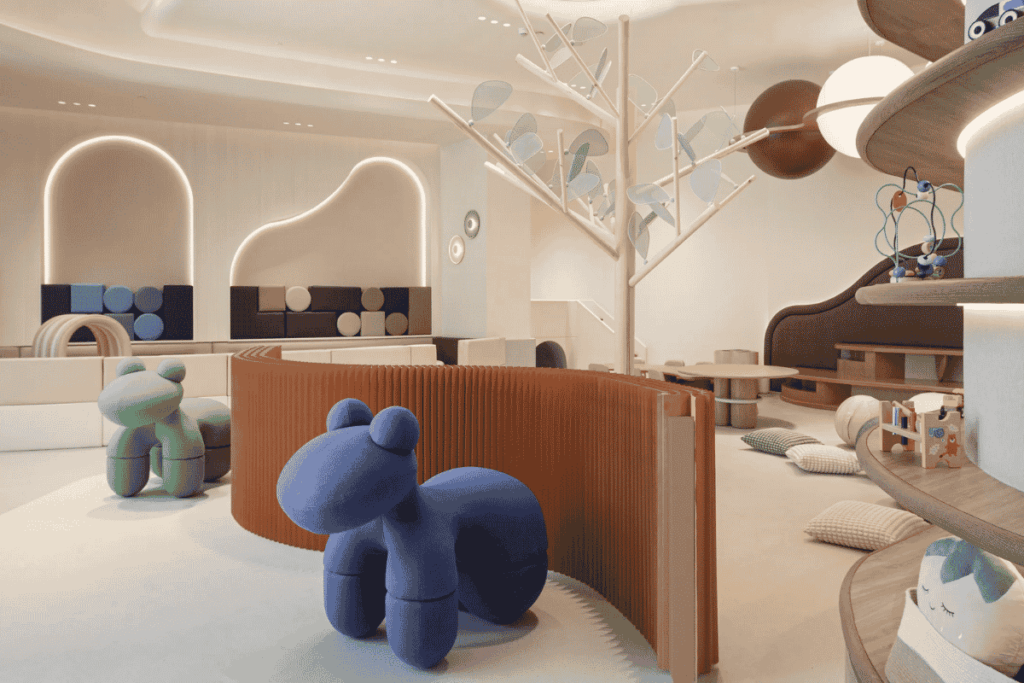 Educational Places for Kids in Riyadh