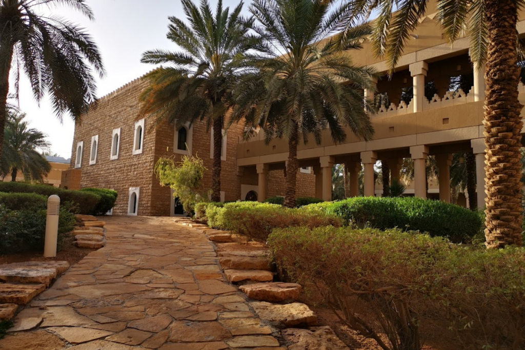 Best museums in Riyadh showcasing Saudi history and culture