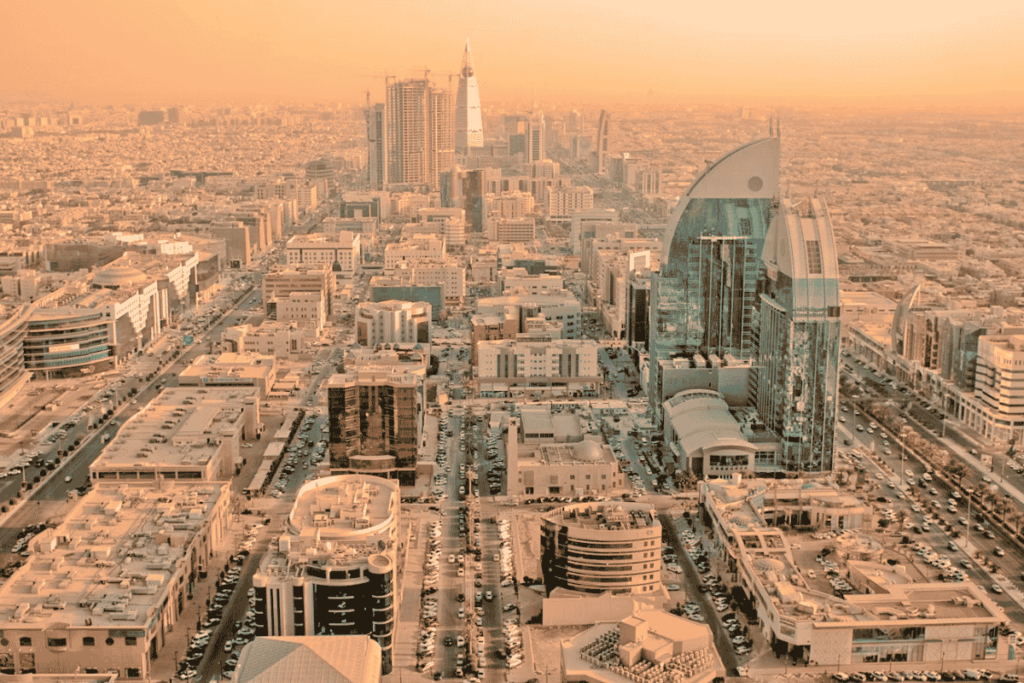 Historic places in Riyadh Saudi Arabia