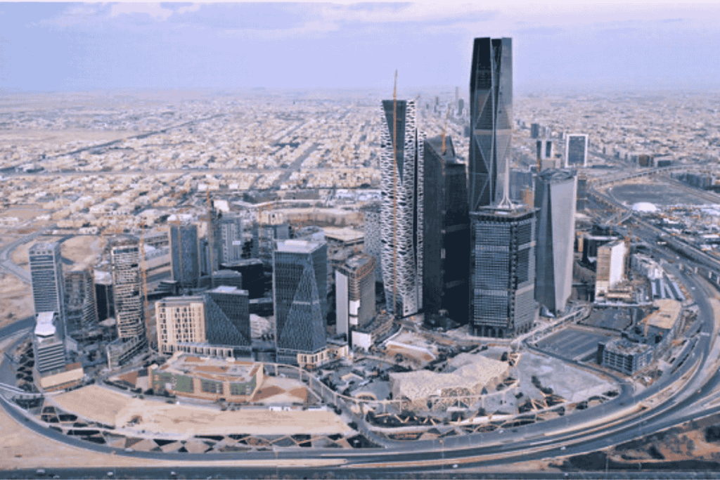 Saudi Arabia customs and traditions
