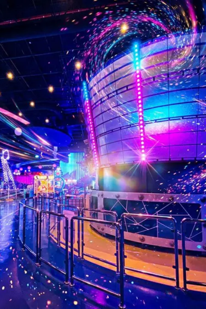 Things to do in Riyadh with kids and family-friendly attractions