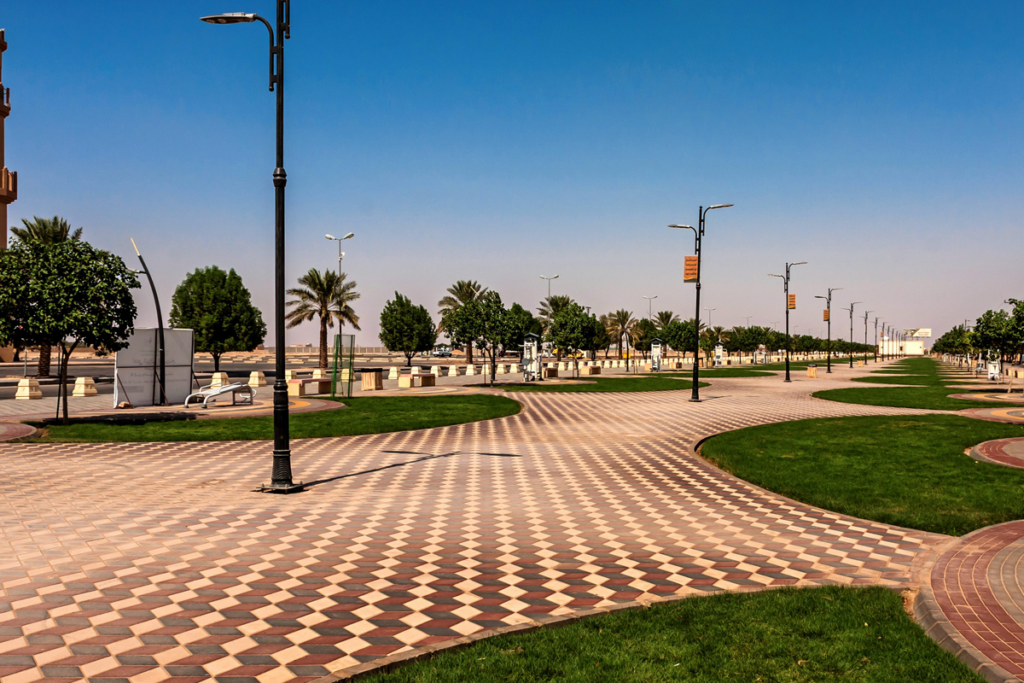 Best Things to Do in Riyadh with Kids This Weekend
