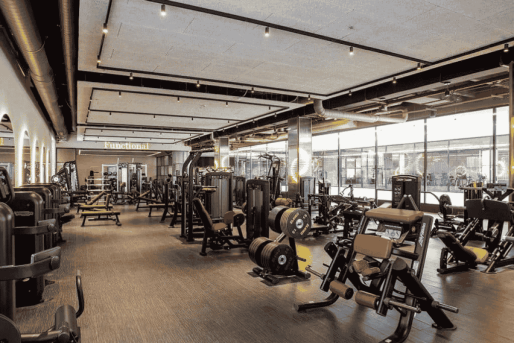Fitness Time Ladies' Gym, Riyadh