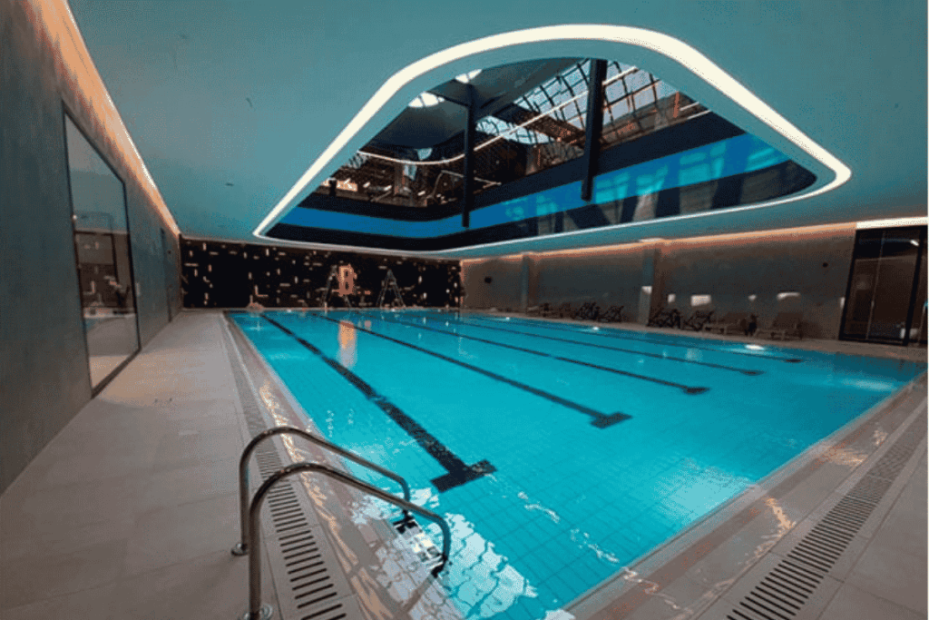 Best ladies gym in Riyadh