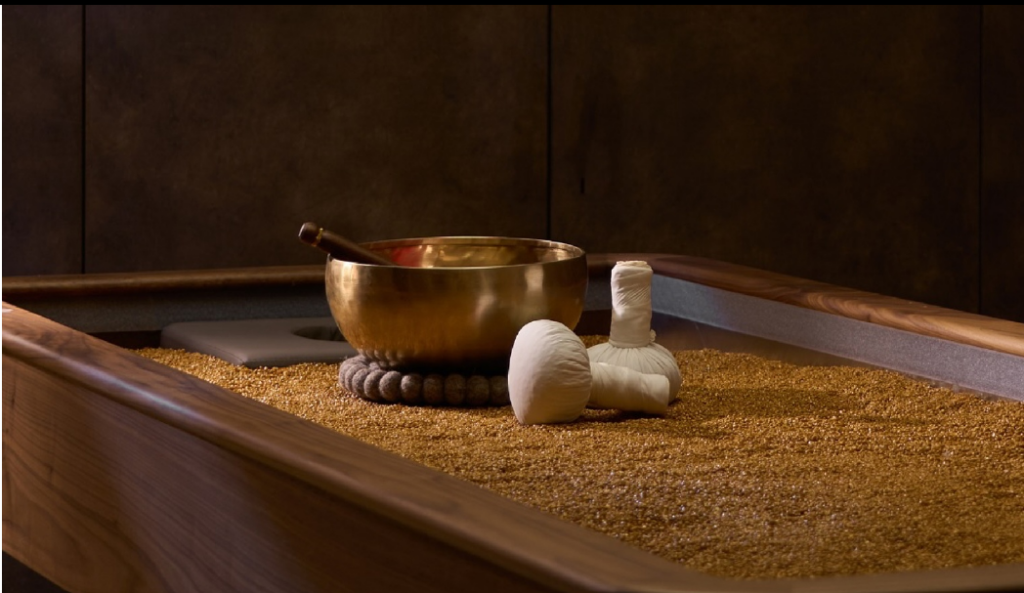 almanahil center Best spas in Riyadh