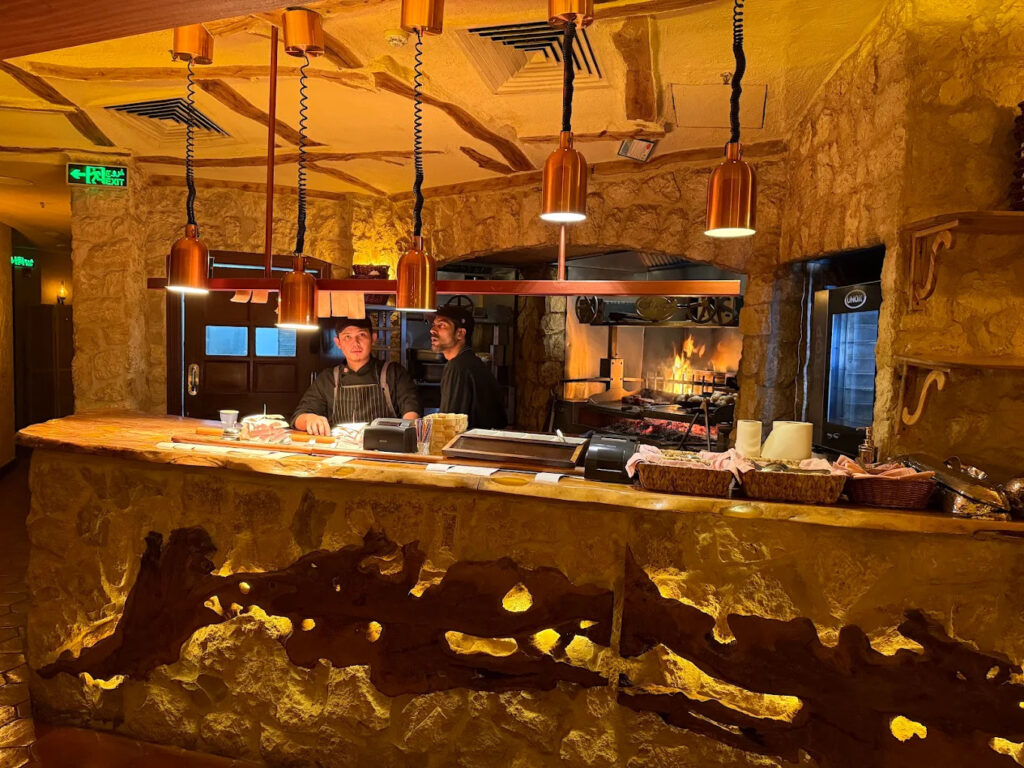 le maschou Best restaurants in Riyadh