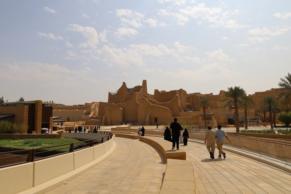 Saudi Sports for All Federation Launches 10 Billion Steps Initiative across Saudi Arabia from July to December 2026