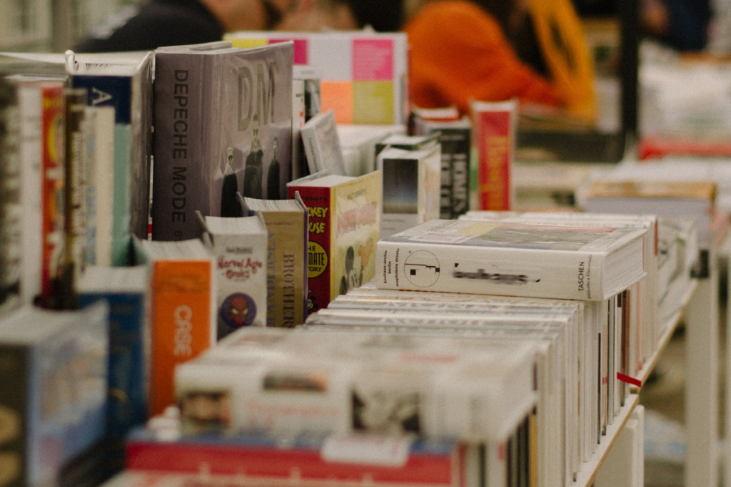 Riyadh International Book Fair