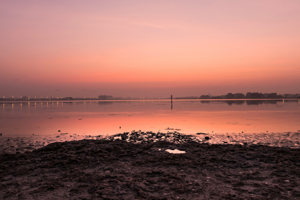 Bahrain beach resorts Best beach destinations near Riyadh