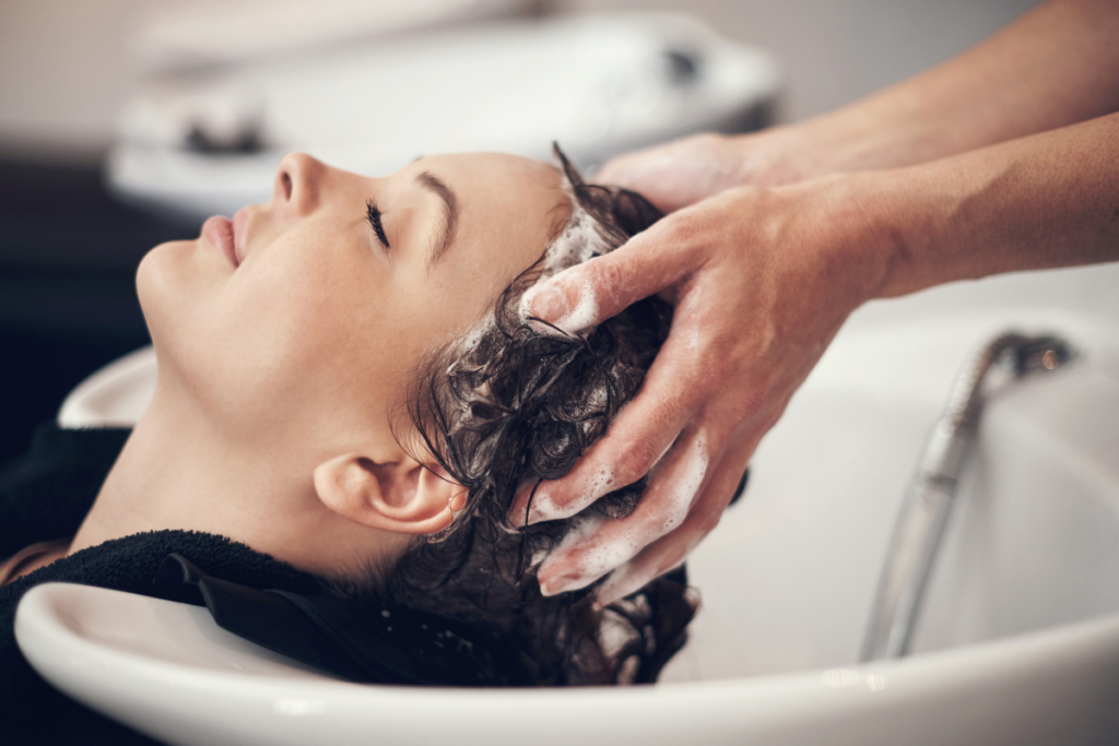 Maison de Joelle Riyadh salon
Best beauty salons in Riyadh