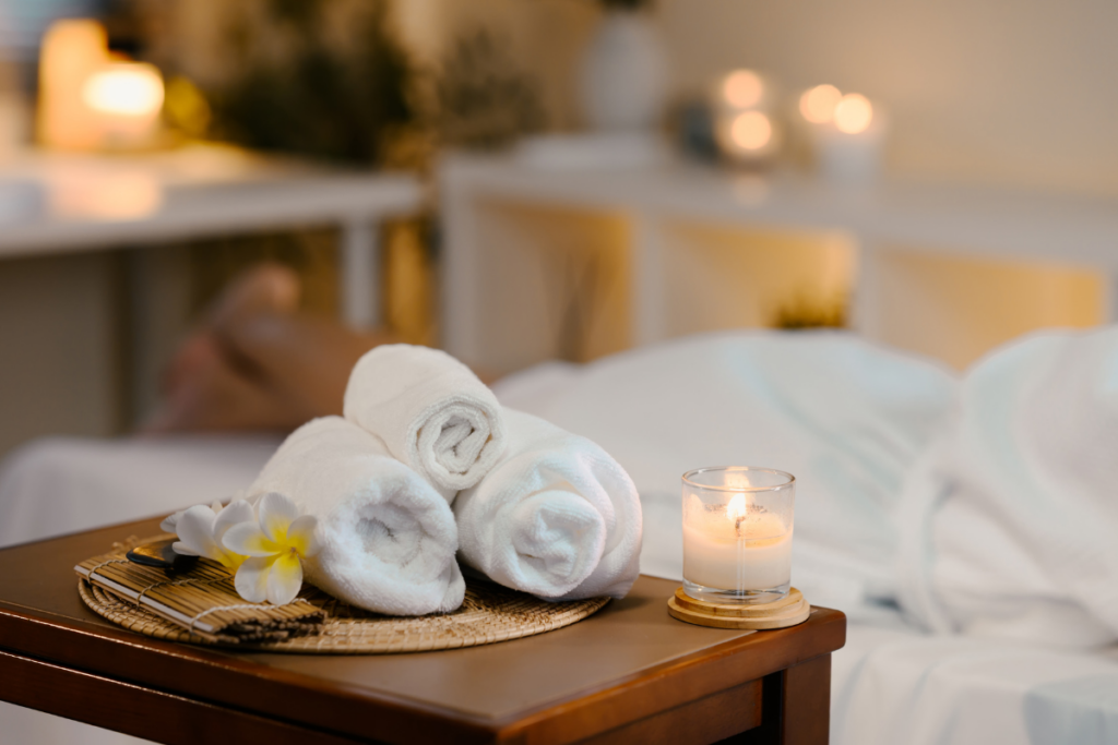 Best beauty salons in Riyadh