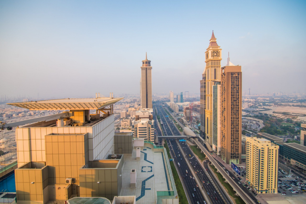 Best areas to live with kids in Riyadh