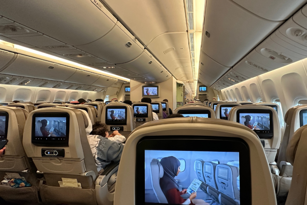 budget travel from Riyadh