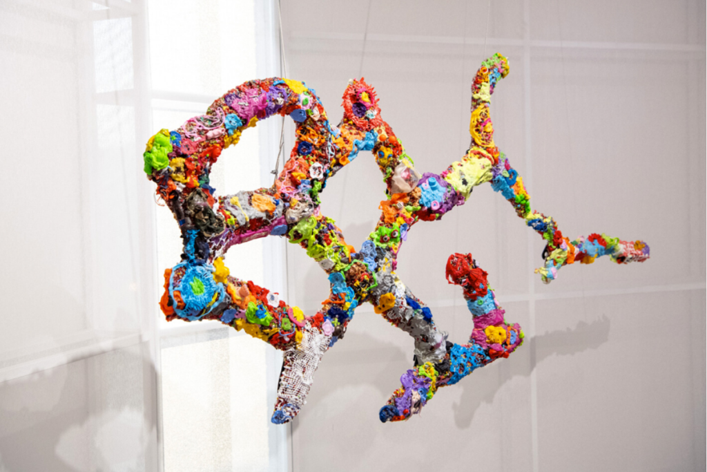 Explore Misk Art Institute’s Summer Exhibitions