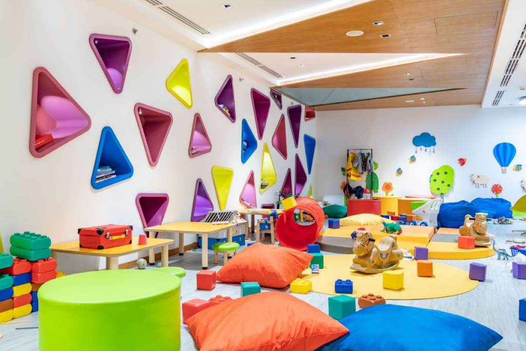 Radisson Blu Diplomatic Quarter Riyadh