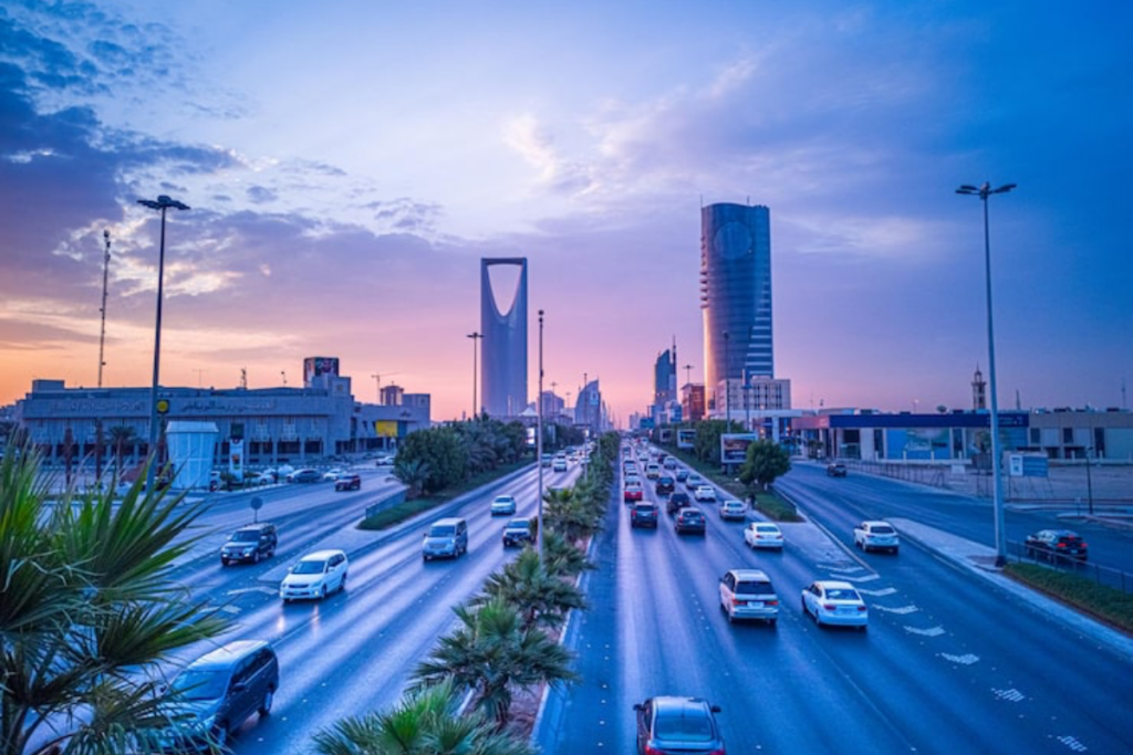 Best things to do in Riyadh this weekend