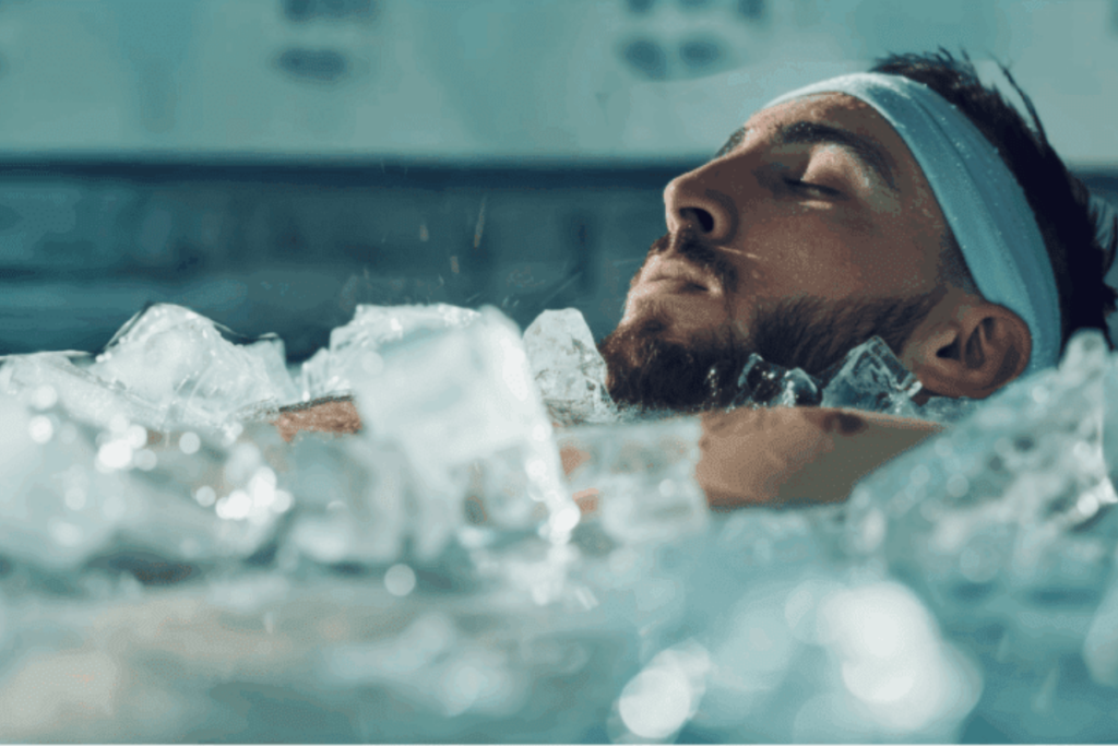 Best Ice Baths in Riyadh for Recovery & Cold Plunge Therapy