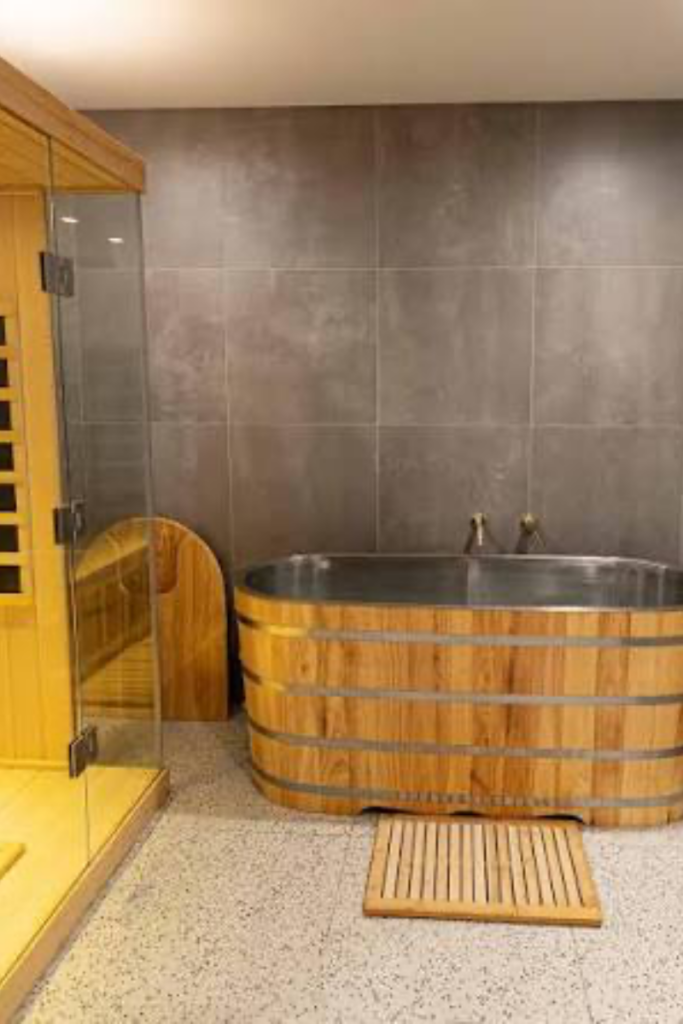Best Ice Baths in Riyadh for Recovery & Cold Plunge Therapy