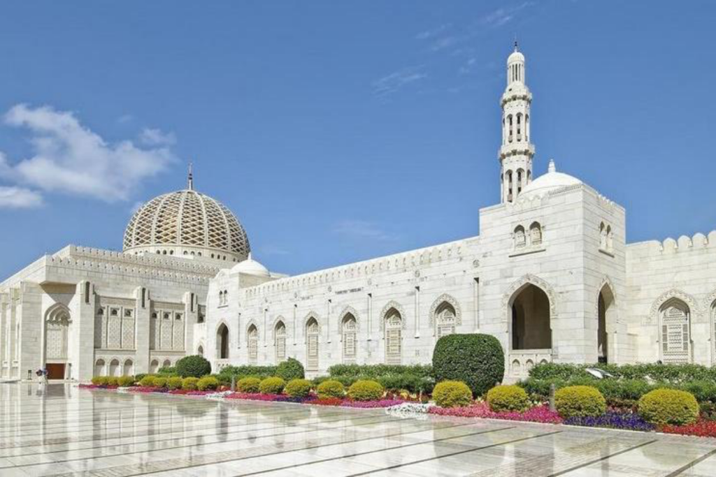Islamic heritage sites in Riyadh