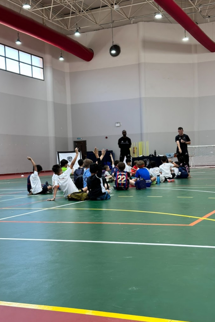 Kids-Summer-and- Camps-in-Riyadh