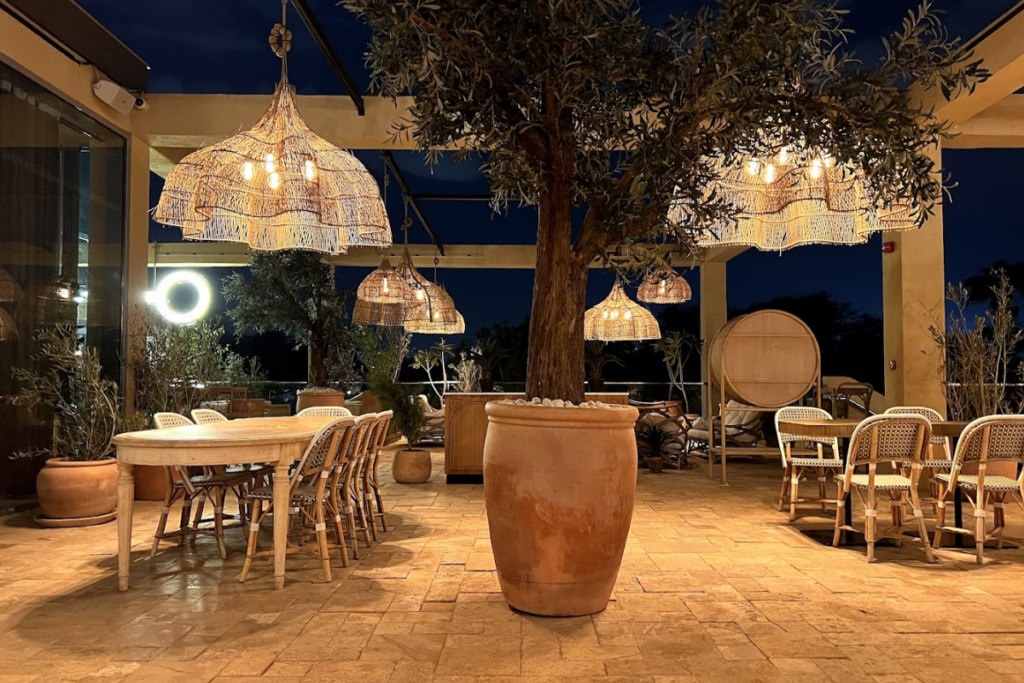 A Guide to Little Riyadh