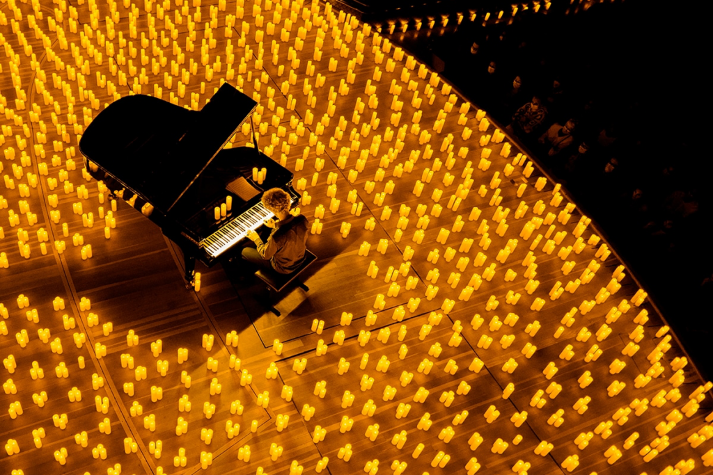 Candlelight Concerts Riyadh