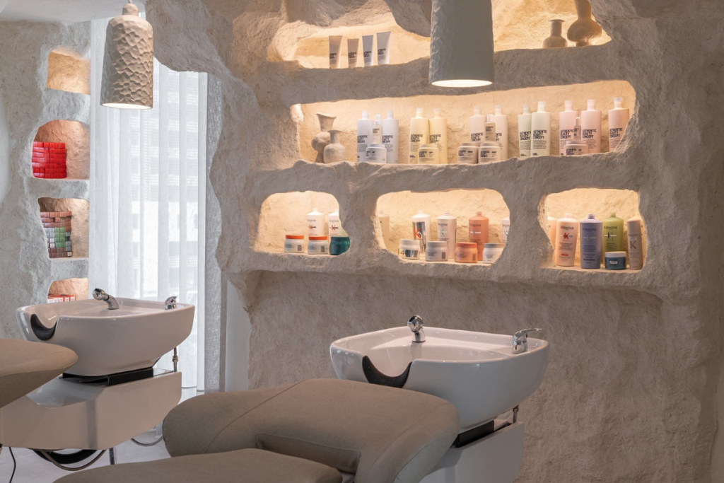 Best luxury spas in Riyadh for massages, hammams and five-star wellness experiences