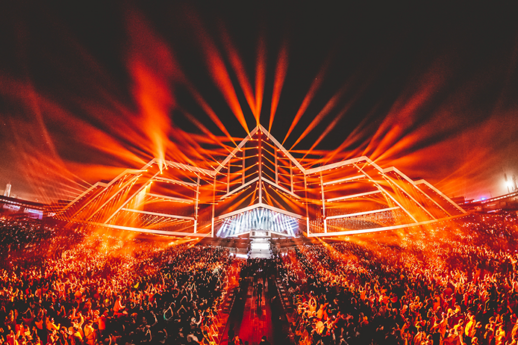 MDLBEAST Explained: Saudi Arabia's Biggest Music Brand