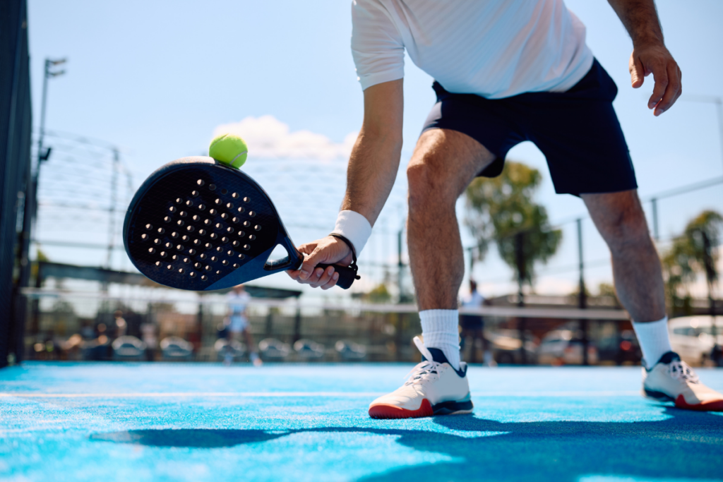 Where to Play Padel in Riyadh: Best Clubs & Courts