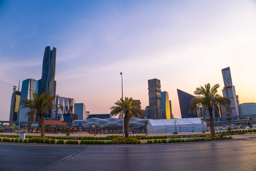 Ramadan Events and Experiences in Riyadh