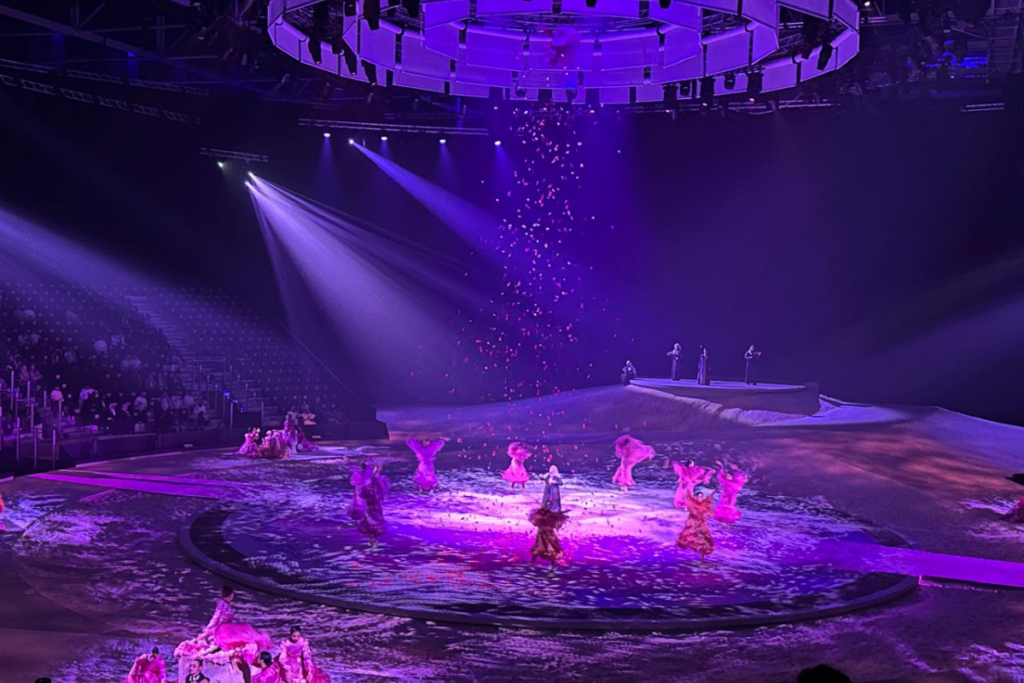 Best Concert Venues in Riyadh for Live Music & Events