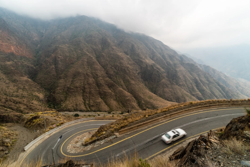 Best day trips from Riyadh