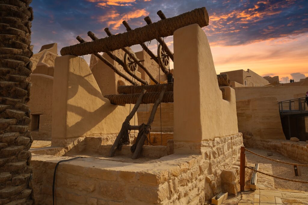 Rediscover Riyadh's Museums Ramadan Events in Riyadh