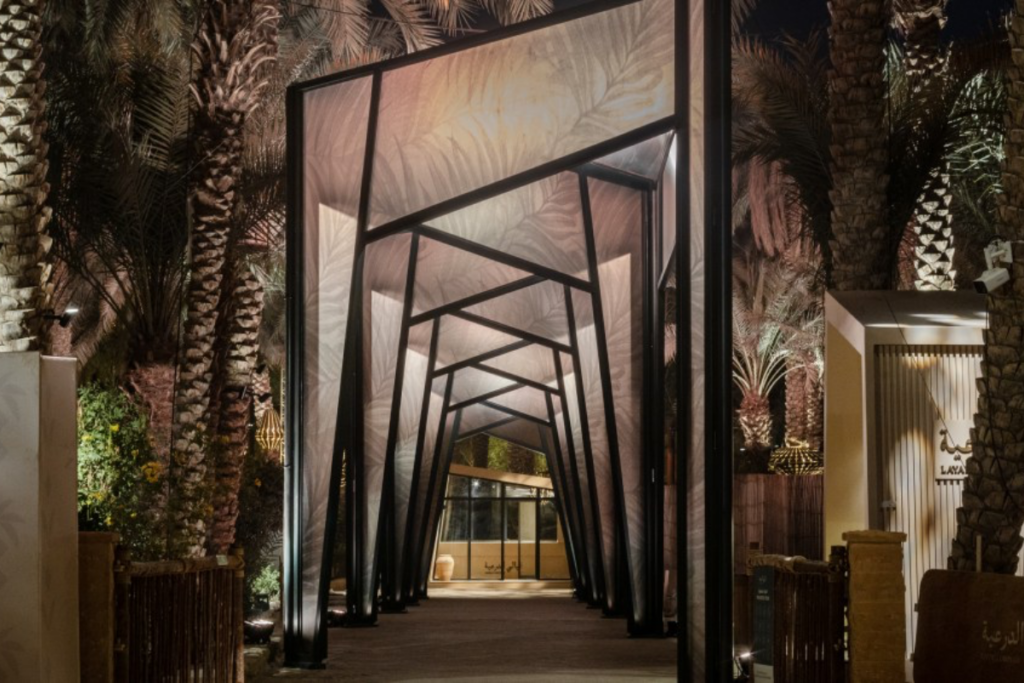 The best pop-up markets in Riyadh