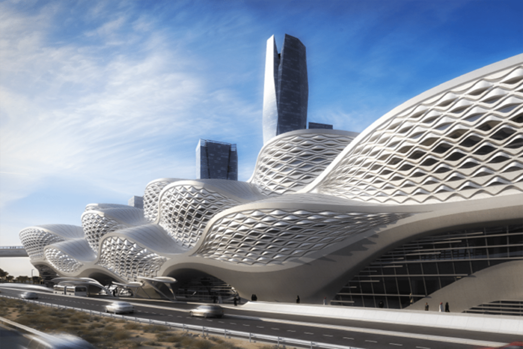 King Khalid International Airport to Riyadh City: Best Ways to Travel