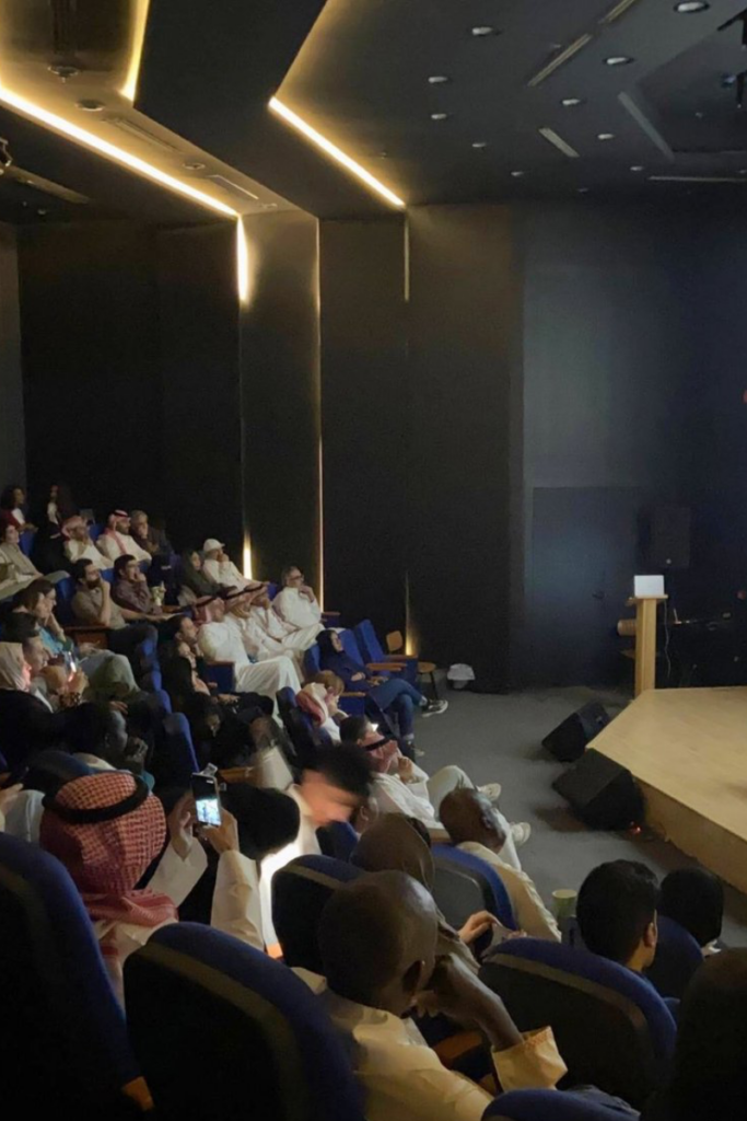 Sard Cultural Center live show