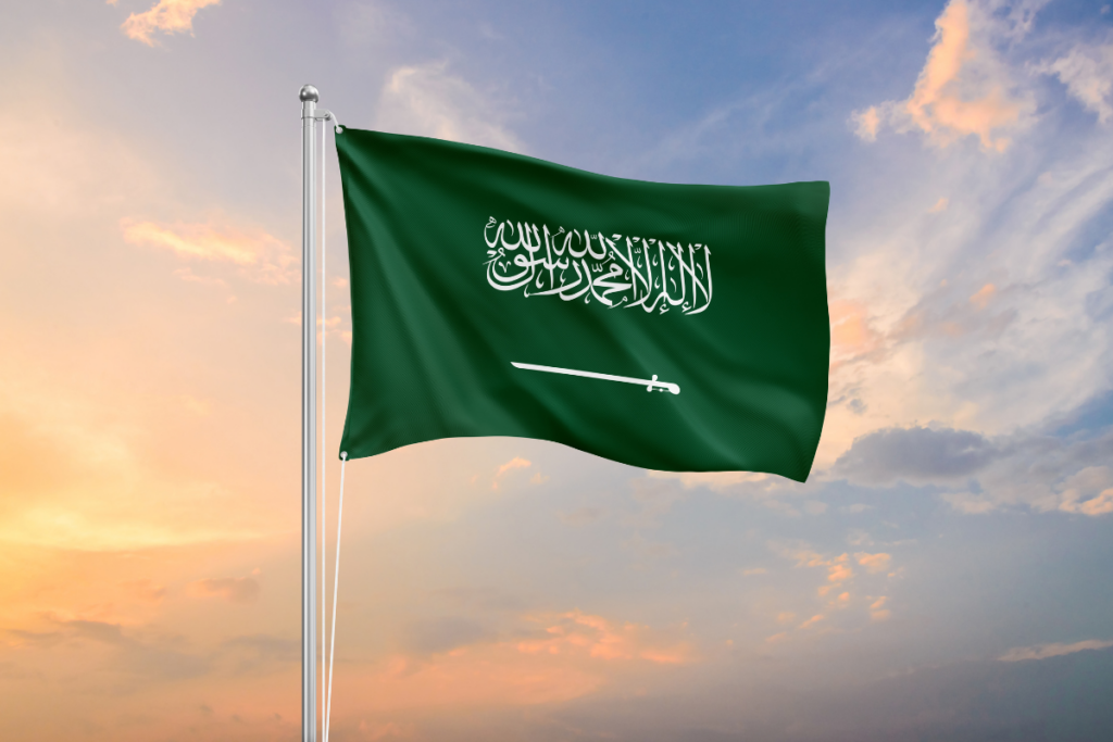 Saudi National Day in Riyadh: Fireworks, Events & Celebrations