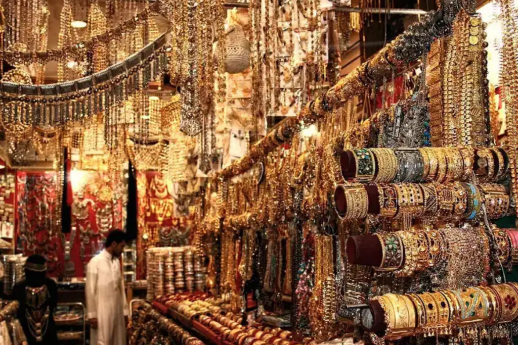 Taiba Markets Riyadh