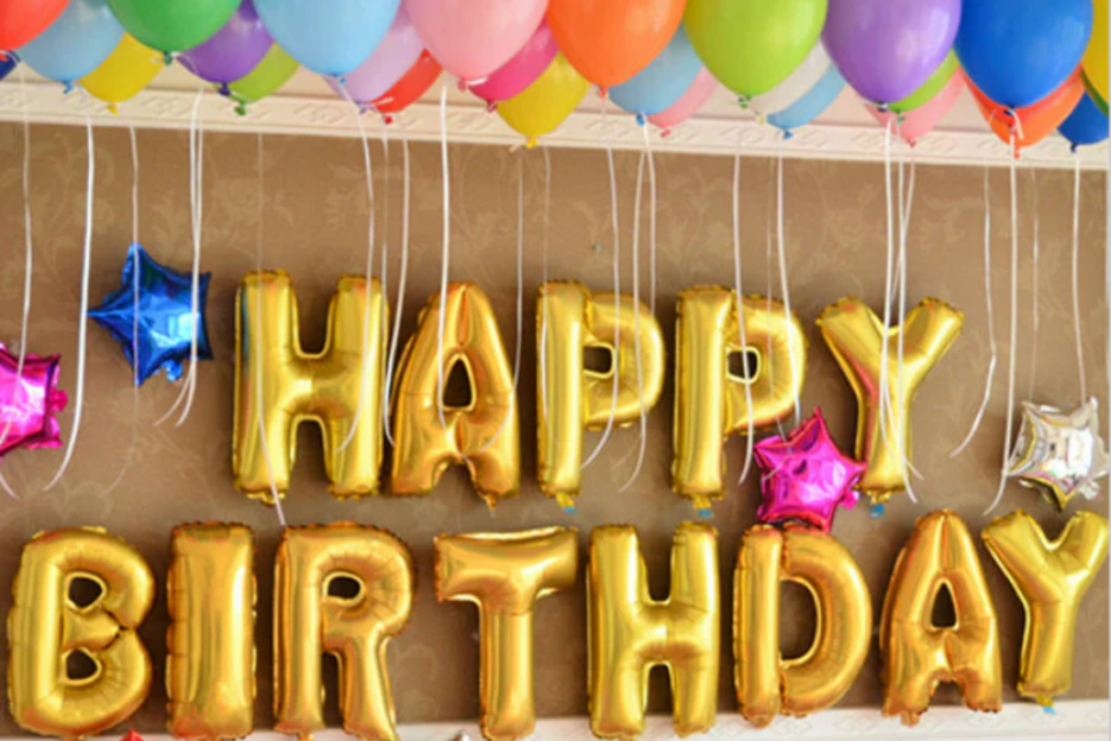 Best Birthday party places in Riyadh