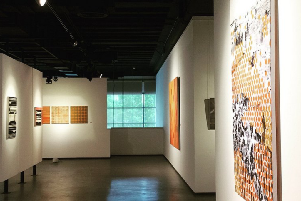Saudi artists shaping Riyadh's creative scene