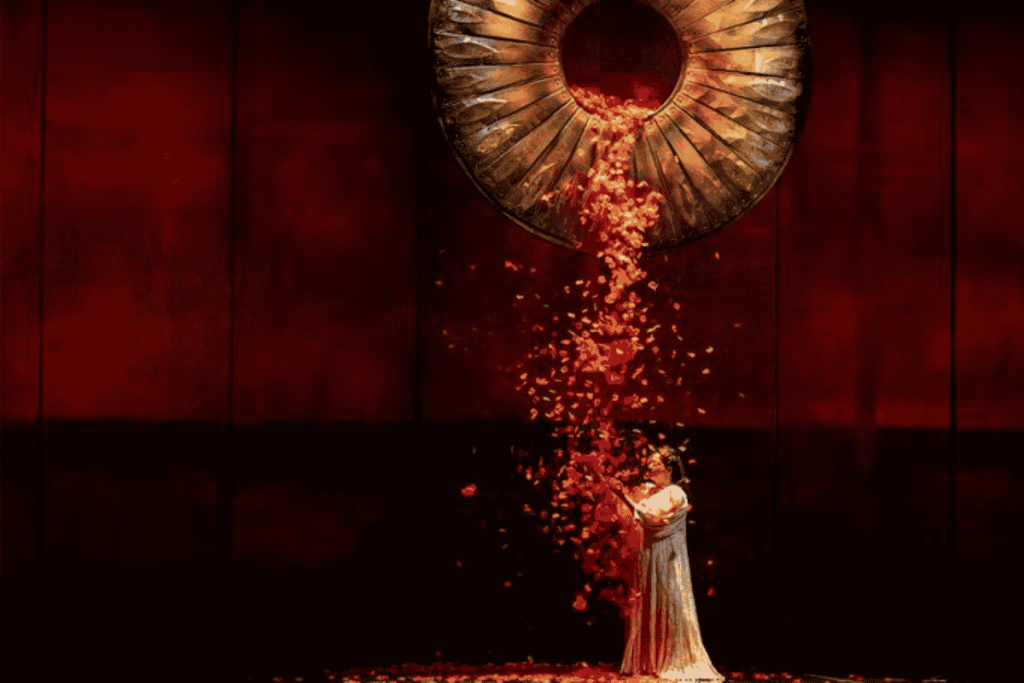 Theatre in Riyadh