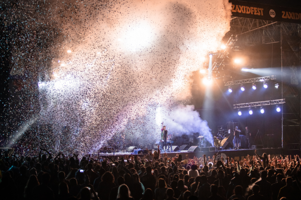 Best Ticket Platforms for Events in Riyadh