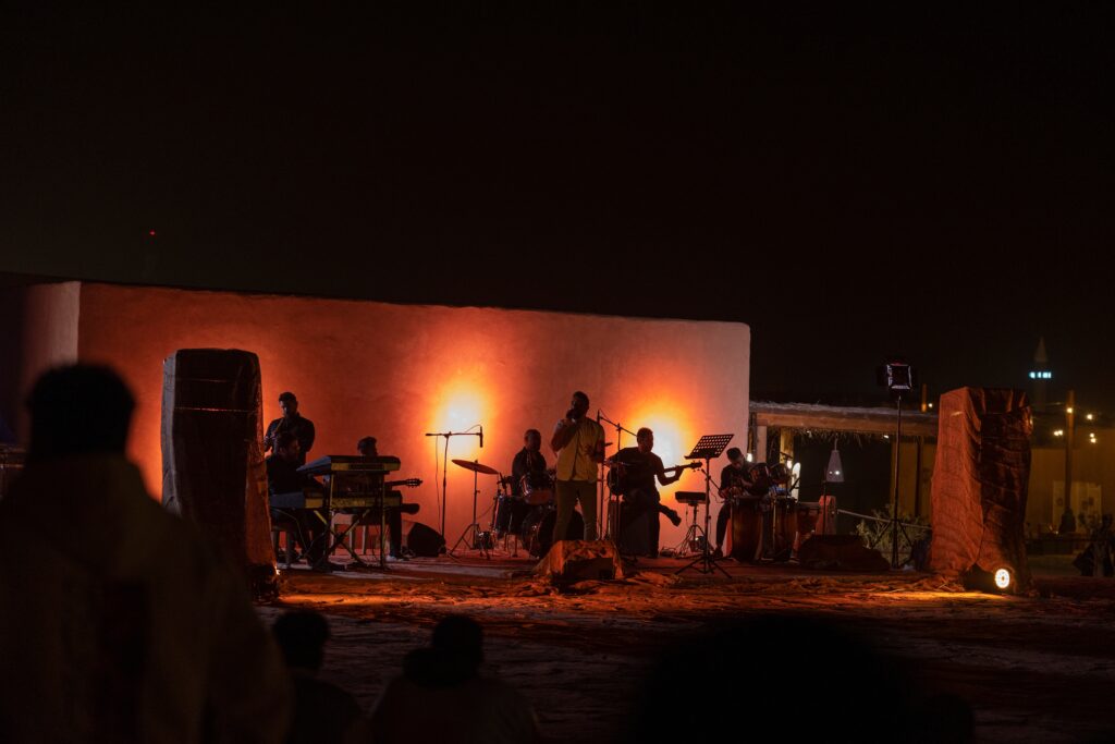 Best Ticket Platforms for Events in Riyadh Hotel and Restaurant Websites