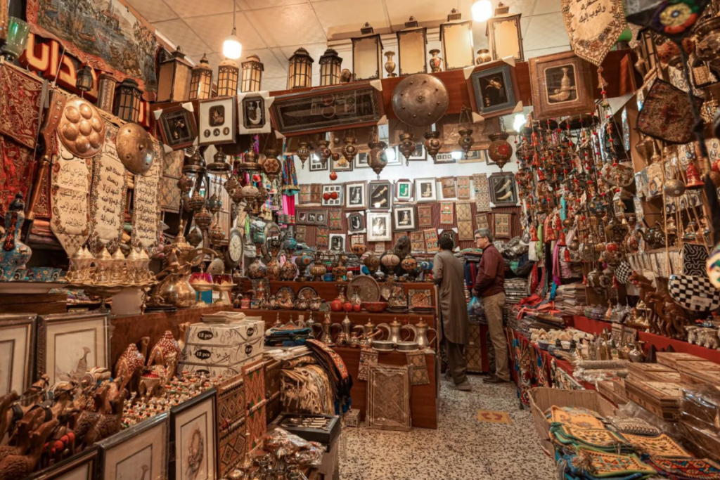Free family activities in Riyadh